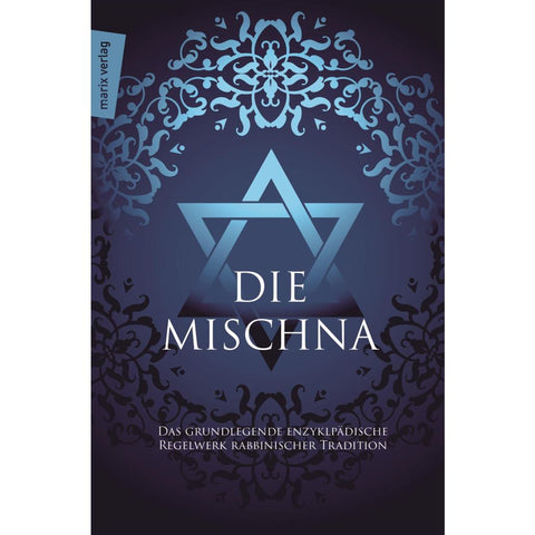 Die Mischna