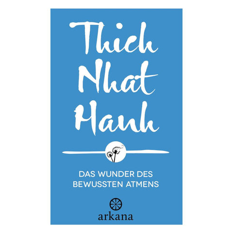 Das Wunder des bewussten Atmens