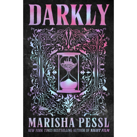 Darkly