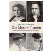 Die Mosse-Frauen
