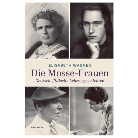 Die Mosse-Frauen