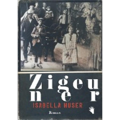Zigeuner