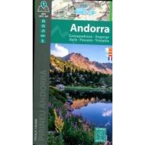 Andorra