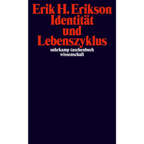 Identität und Lebenszyklus