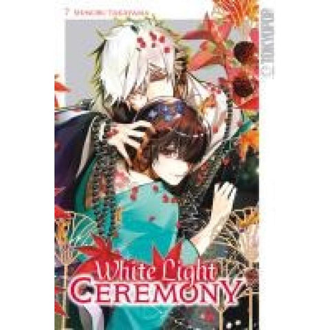 White Light Ceremony 07 - Limited Edition