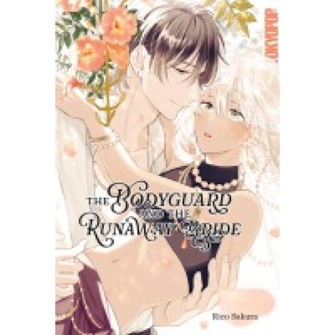 The Bodyguard and the Runaway Bride