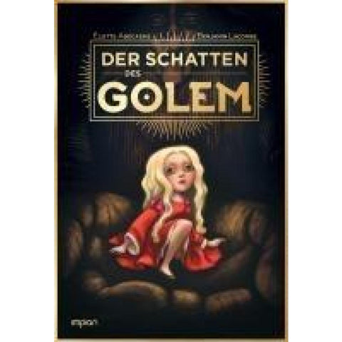 Der Schatten des Golem