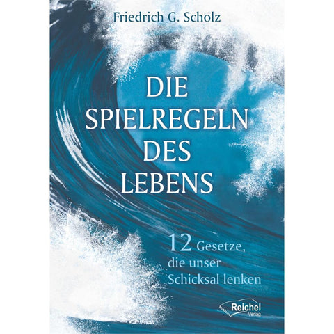 Die Spielregeln des Lebens