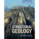 Structural Geology