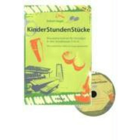 KinderStundenStücke