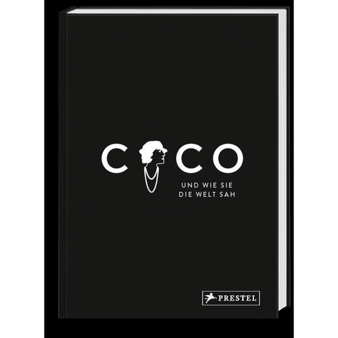 Coco und wie sie die Welt sah