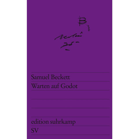 Warten auf Godot
