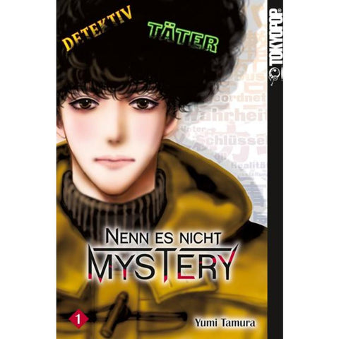 Nenn es nicht Mystery 01