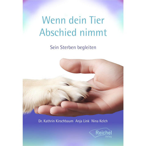 Wenn dein Tier Abschied nimmt