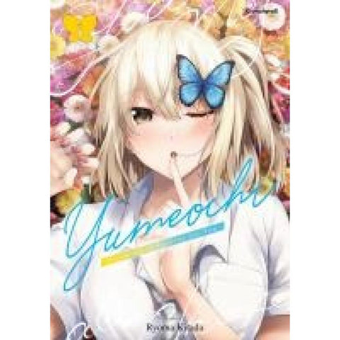 Yumeochi - Dreaming of Falling for You - Band 1