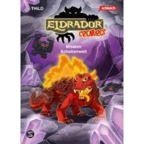 Eldrador Creatures: Mission Schattenwelt
