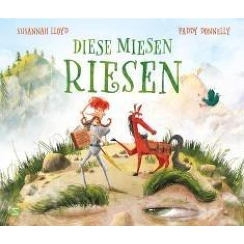 Diese miesen Riesen