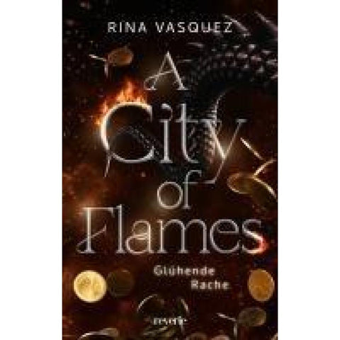 A City of Flames
