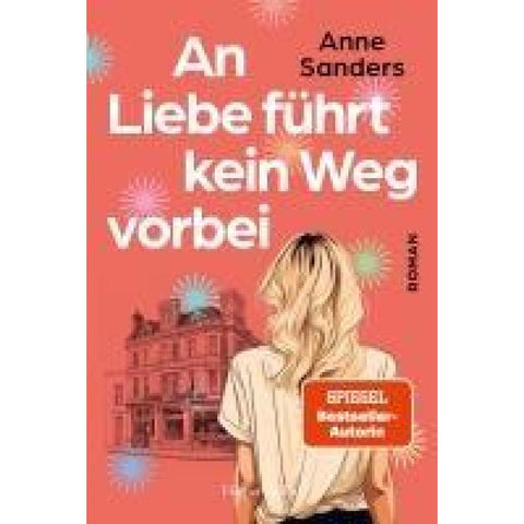 An Liebe führt kein Weg vorbei