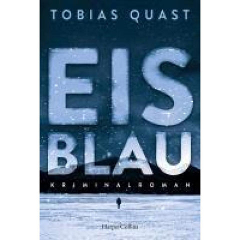 Eisblau