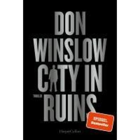 City in Ruins