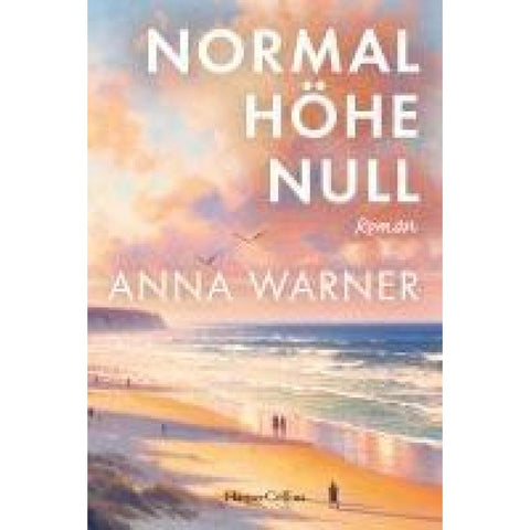 Normalhöhe Null