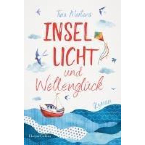 Insellicht und Wellenglück