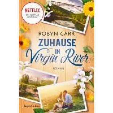 Zuhause in Virgin River