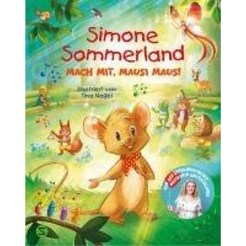 Mach mit, Mausi Maus!