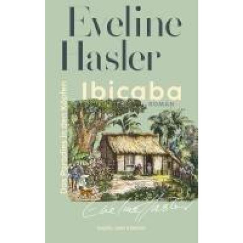 Ibicaba