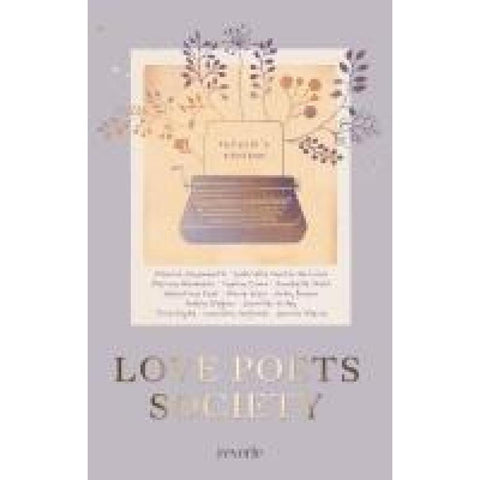 Love Poets Society