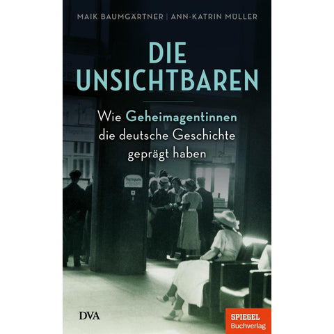 Die Unsichtbaren
