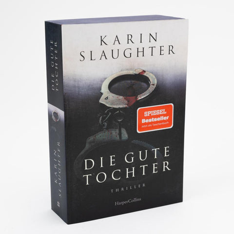 Die gute Tochter
