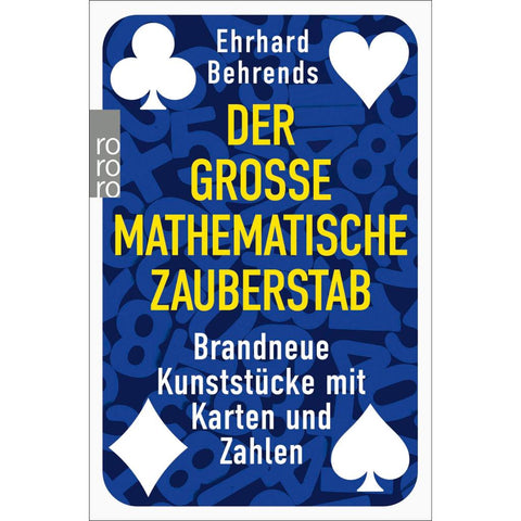 Der große mathematische Zauberstab