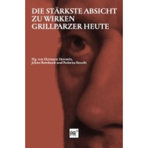 'Die stärkste Absicht, zu wirken'