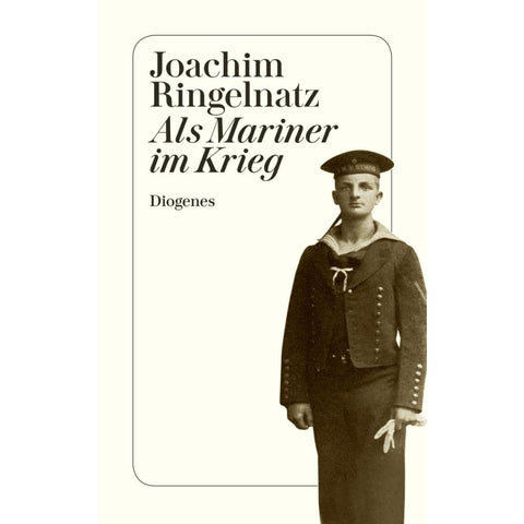 Als Mariner im Krieg