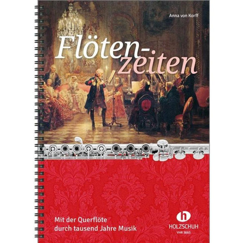 Flötenzeiten