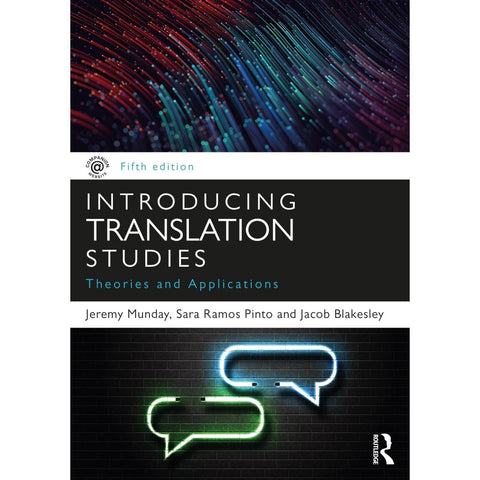 Introducing Translation Studies