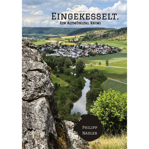 Eingekesselt.