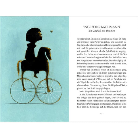 Das Traumbuch