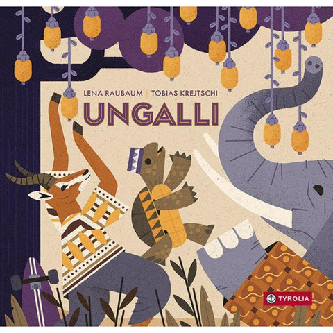 Ungalli