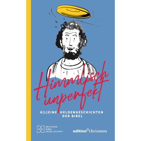 Himmlisch unperfekt