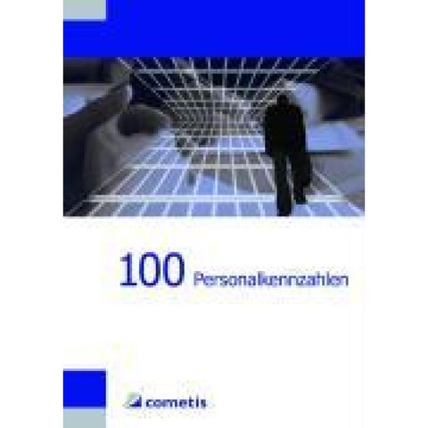 100 Personalkennzahlen