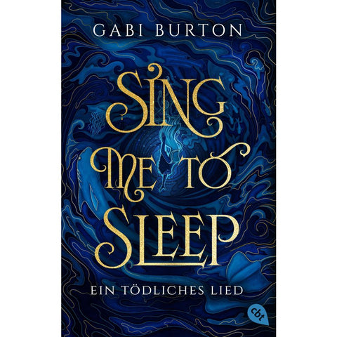 Sing me to sleep - Ein tödliches Lied