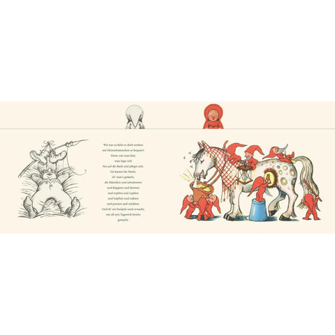 Die Heinzelmännchen