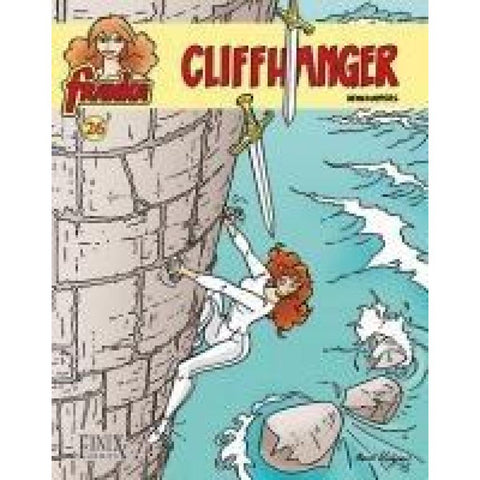 Franka / Cliffhanger