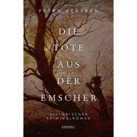Die Tote aus der Emscher