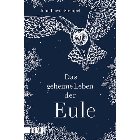 Das geheime Leben der Eule