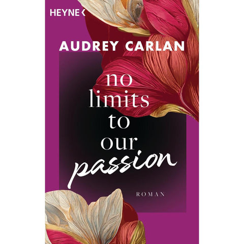 No Limits To Our Passion