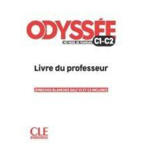 Odyssée C1-C2